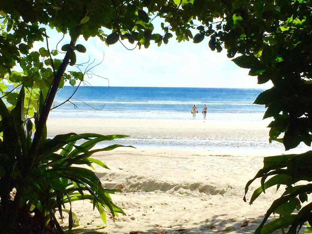 Cape Tribulation Holiday House Exterior photo