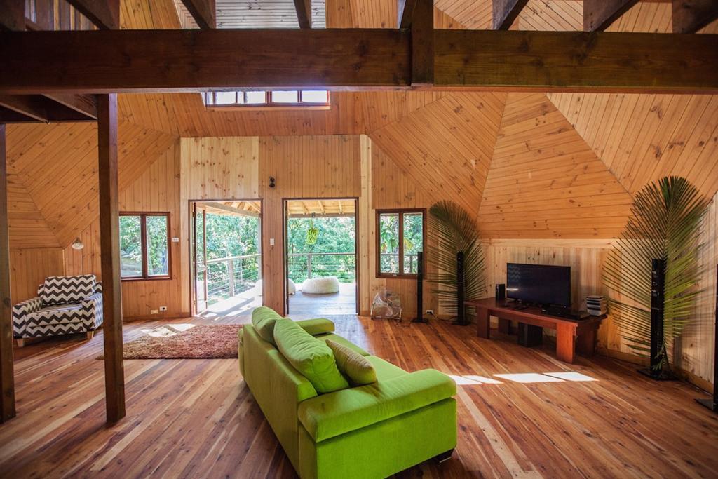 Cape Tribulation Holiday House Exterior photo