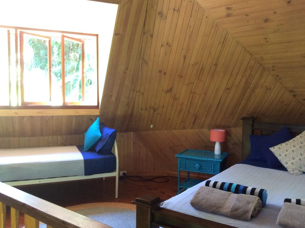 Cape Tribulation Holiday House Exterior photo