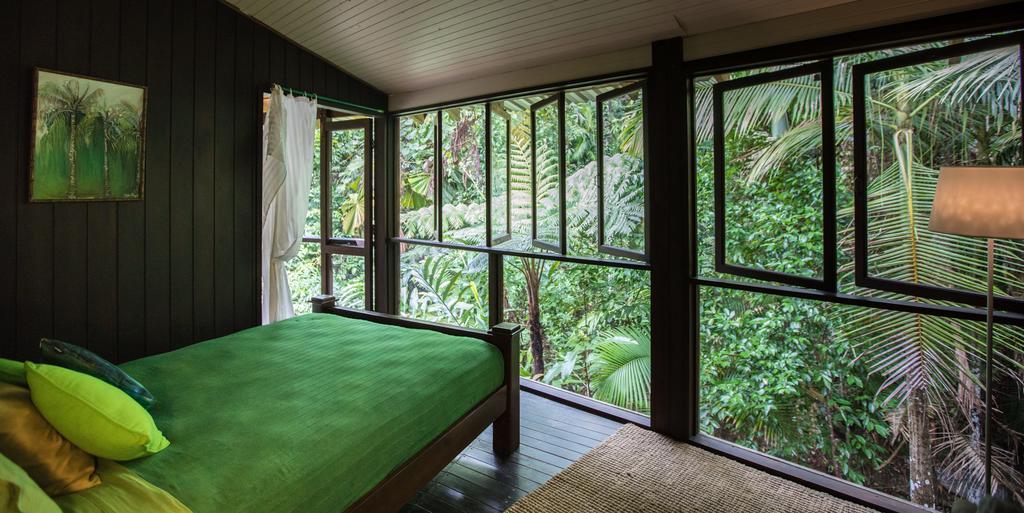 Cape Tribulation Holiday House Exterior photo