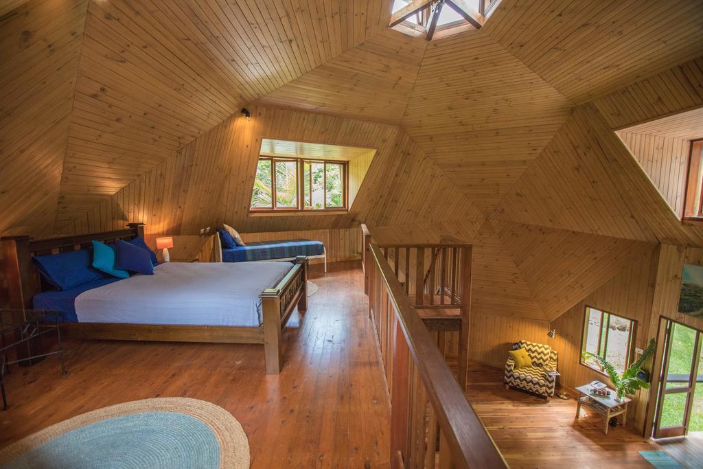 Cape Tribulation Holiday House Exterior photo