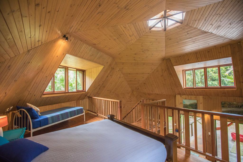 Cape Tribulation Holiday House Exterior photo