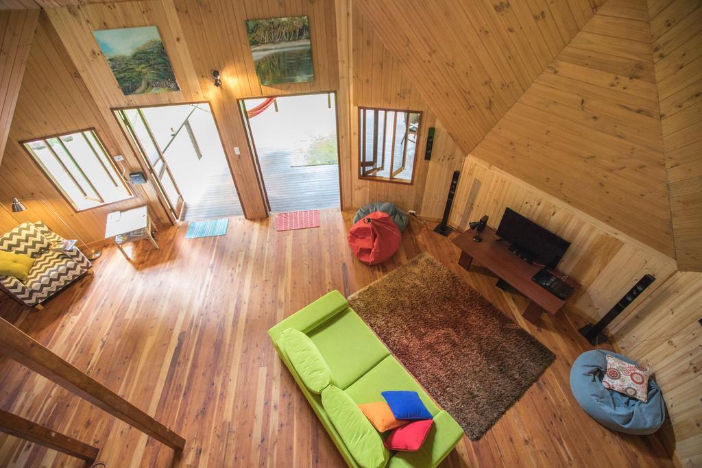 Cape Tribulation Holiday House Exterior photo